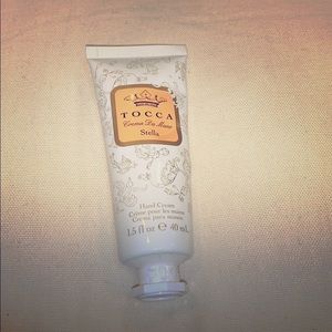 Tocca Stella Hand Cream